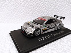 Clk DTM Jean Alesi 2005