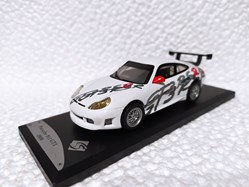 Porsche 911 GT3 2000