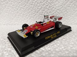Ferrari 312T Niki Lauda 1975