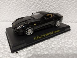 Ferrari 599 GTB Fiorano