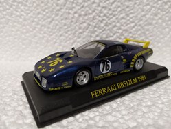 Ferrari BB 512LM 1981