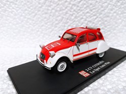 Citroen Sopt Auto Plus