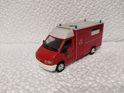 pompiers