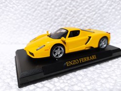 Enzo Ferrari