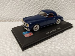 Simca 8 Sport 1952
