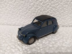 Citroen 2cv
