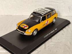 Citroen ID 19 Break  1960