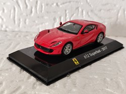 Ferrari 812 Superfast 2017