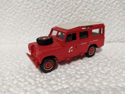 Pompiers