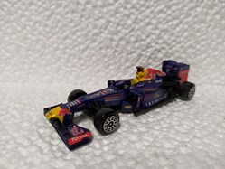 Infiniti Red Bull RB9