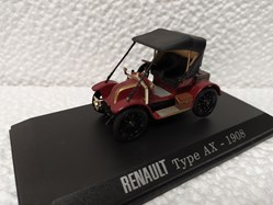Renault Type AX 1908