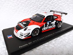 Porsche 997 GT3 R 2010