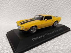 Chevrolet Camaro Z/28 1970
