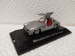 Mercedes Benz 300 SL Coupé