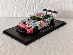 Goodsmile Hatsune Mikv AMG 2024 Season Openig Ver
