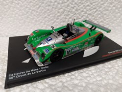 Courage C52 Peugeot 24h du Mans 2000