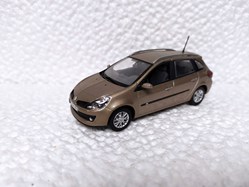 Renault Clio Estate