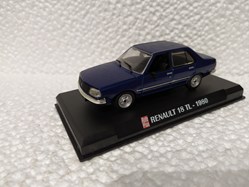 Renault 18 TL 1980