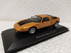 Mercedes Benz C 111