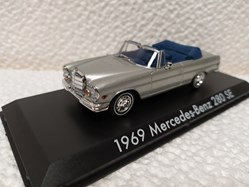 Mercedes Benz 280 SE