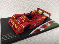 Ferrari F333 SP 24h Daytona 1998