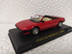 Ferrari Mondial Cabrio