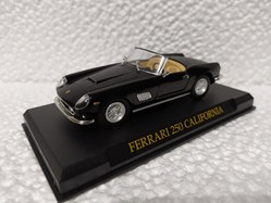 Ferrari 250 California