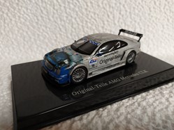 Original-Teile AMG Mercedes clk