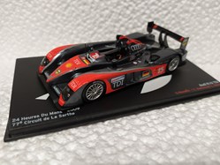 Audi R10 Tdi 24h du Mans 2009