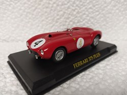 Ferrari 375 Plus