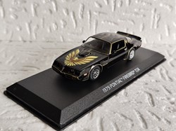 Pontiac Firebiro T/A 1979