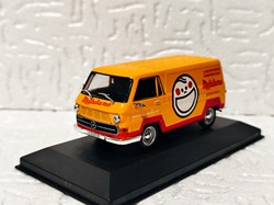 Mercedes-Benz N 1000 Matutano