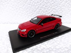 Mercedes Benz C 63 AMG