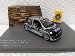 Renault Clio Sport Catalunya