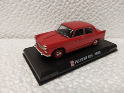 peugeot 404 1960