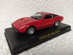 Ferrari 365 GTC/4