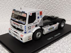 Renault Team 14 2009