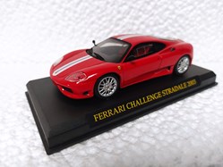 Ferrari Challenge Stradale 2003