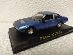 Ferrari 365 GT4 2+2