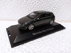 Mercedes Benz B Klasse