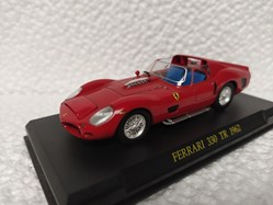 Ferrari 330 TR 1962