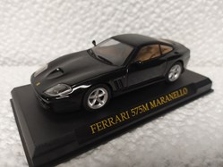 Ferrari F575 M Maranello