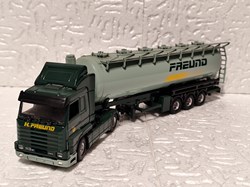 Scania 113 M 380