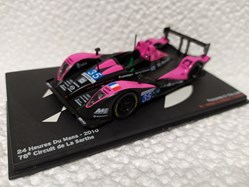 Pescarolo 01 Evo Judd 24h du Mans 2010