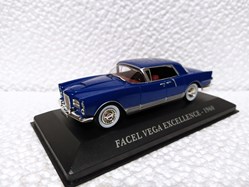 Facel Vega Excellence 1960