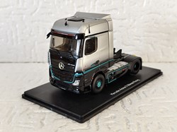 Mercedes Actros 5 Ultimate Racing