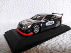 Mercedes clk DTM 01
