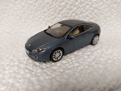 Renault Laguna Coupé