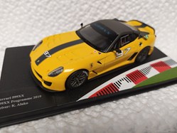 Ferrari 599 XX Programme 2010