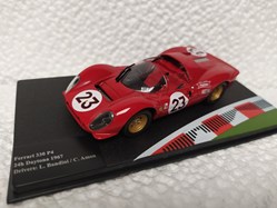 Ferari 330 P4 24h Daytona 1967